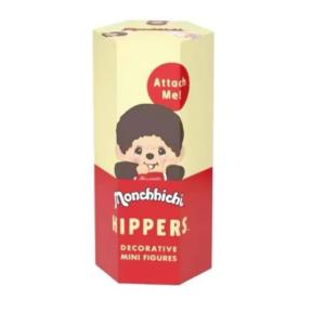 HIPPERS Monchhichi ヒッパーズ モンチッチ アソートボックス HIPPERS Monchhichi ヒッパーズ モンチッチ アソートボックス