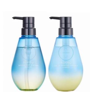 hiritu ヒリツ バランスリペア シャンプー&ヘアトリートメント hiritu ヒリツ バランスリペア シャンプー&ヘアトリートメント
