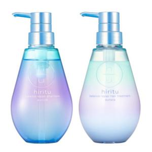 hiritu ヒリツ バランスリペア シャンプー&ヘアトリートメント
