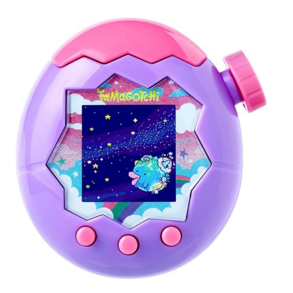 Tamagotchi Paradise たまごっちパラダイス　Purple Sky パープル　スカイ