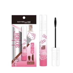 メイベリン KT02 たそがれブラウンの買取情報