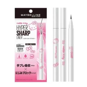 メイベリン ハイパーシャープ ライナーの買取情報