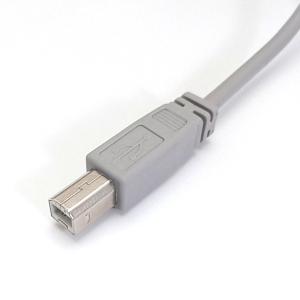 プリンターケーブル 2m USB2.0 USB...の詳細画像2