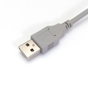 プリンターケーブル 2m USB2.0 USB...の詳細画像3