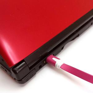 3DS USB充電ケーブル 2m フラットタイ...の詳細画像2