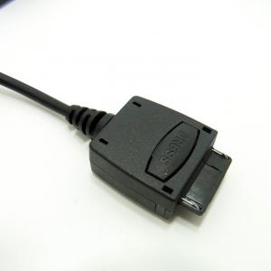 au携帯電話 ガラケー用 AC充電器 コアウェ...の詳細画像1