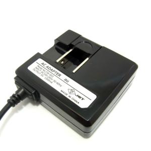 au携帯電話 ガラケー用 AC充電器 コアウェ...の詳細画像2