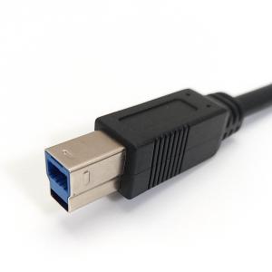 USB3.0 ケーブル AtoBタイプ 2m ...の詳細画像2