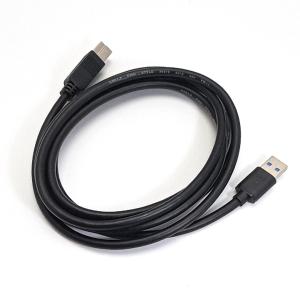 USB3.0 ケーブル AtoBタイプ 2m ...の詳細画像3