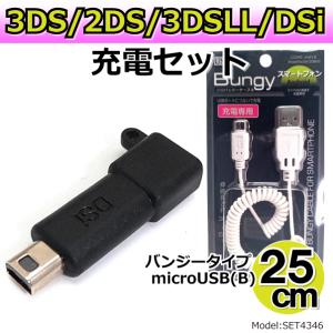 ゲームボーイアドバンスSP GBASP ニンテンドーDS 両対応 USB充電