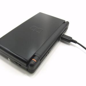 DSライト DSLite 充電器 USB充電ケ...の詳細画像2