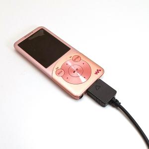 Walkman互換品 ウォークマン WMポート...の詳細画像3