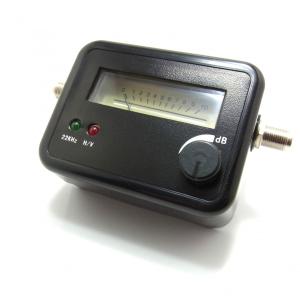 自分で測定出来る!BS/CSアンテナ用 レベル...の詳細画像3