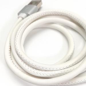 マイクロUSB 充電/データ通信ケーブル 1m...の詳細画像2