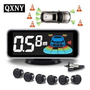 センサー コーナーセンサー 後付け 駐車 パーキング クリアランスソナー Ad マネサヤフーショッピング店 通販 Yahoo ショッピング