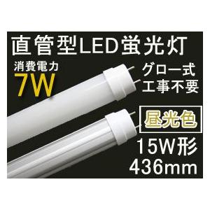 TOSHIBA（東芝） 冷陰極蛍光ランプ（蛍光灯） 3波長形昼白色 全長