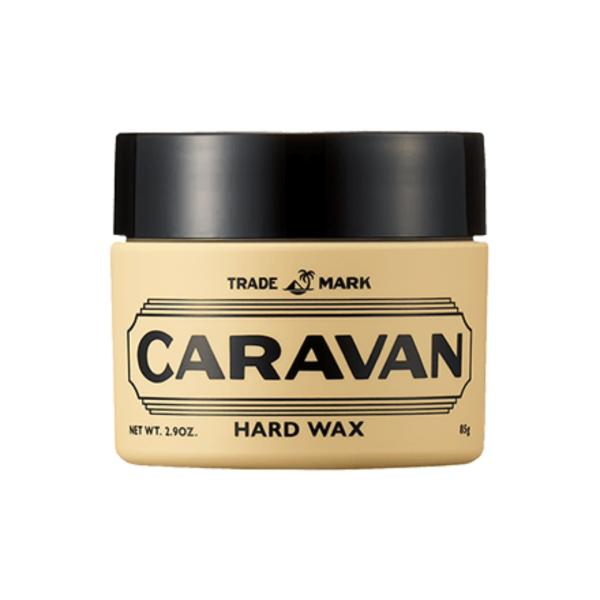 デミ DEMI キャラバン ハードワックス 85g スタイリング