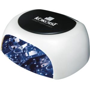 プリジェル(PRE GEL) 36W マルチLEDライト PREGEL プリジェル レクシアパーフェクト 36W マルチLEDライト