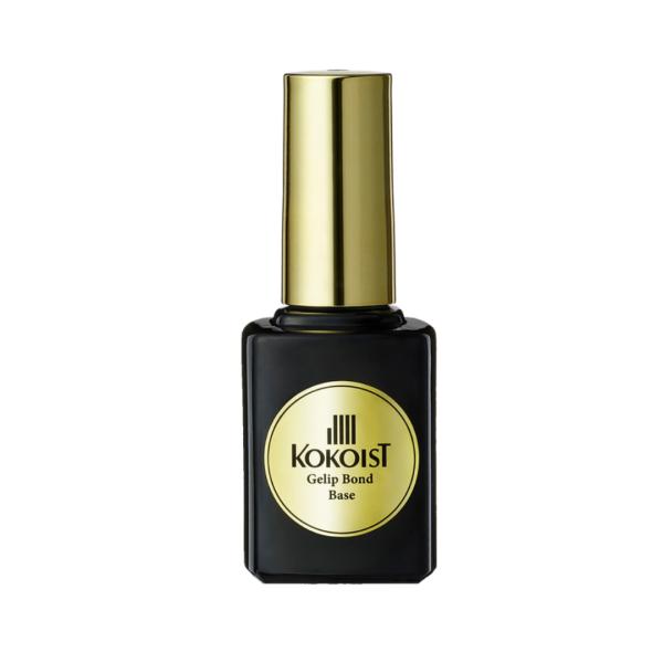 ココイスト KOKOIST ジェリップボンドベース 15ml ソークオフジェル フィルイン ジェリッ...