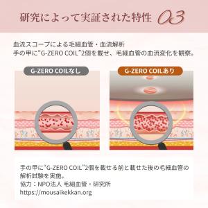 ジーゼロコイル G-ZERO COIL マイク...の詳細画像5