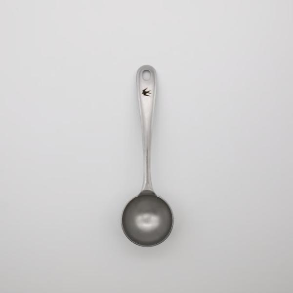グローカルスタンダードプロダクツ TSUBAME Coffee Measuring Spoon SS...