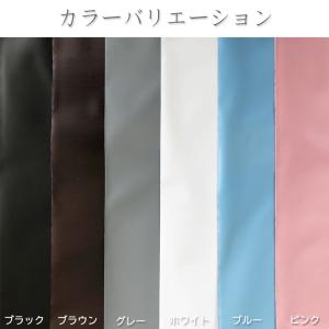 宅配ビニール袋 宅配ポリ袋 A4大きめ 全6色...の詳細画像3