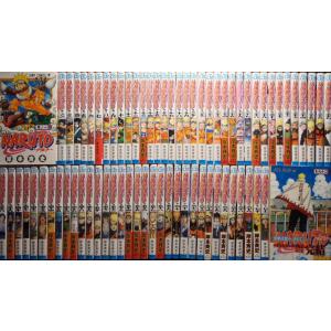 NARUTO ナルト+外伝（全７２巻+１冊セット）｜マンガ屋アニメ屋 Yahoo!店