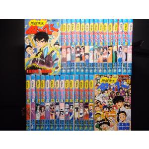 新品 / ゴールデンカムイセット (全34冊) 全巻セット : 漫画全巻ドット