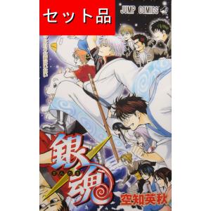 銀魂（全７７巻セット）｜マンガ屋アニメ屋 Yahoo!店