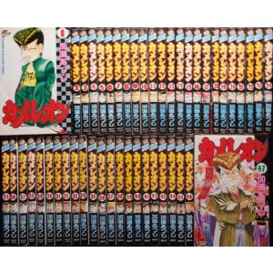 ドカベン プロ野球編(全52巻セット) : マンガ屋アニメ屋 ドカベン プロ野球編(全52巻セット) : マンガ屋アニメ屋
