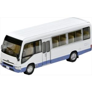 [2024年10月発売予定][新品][申込期間:2024年6月1日迄]LV-N326a 日野リエッセII LX（白/紫）[予約]｜mangazenkan