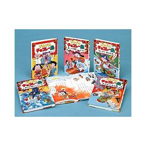 新品 / 岡田淳こそあどの森の物語完結セット(全12巻セット) : 漫画全巻