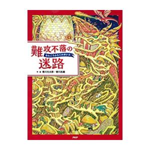 新品 / 難攻不落の迷路