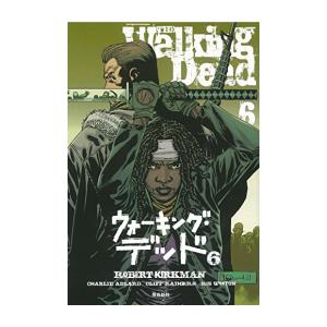 新品 ウォーキング デッド 6 漫画全巻ドットコム Yahoo ショッピング店 通販 Yahoo ショッピング