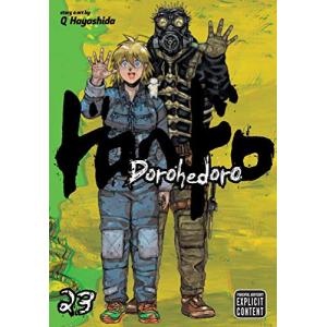 新品 ドロヘドロ画集 Mud And Sludge 漫画全巻ドットコムpaypayモール店 通販 Paypayモール