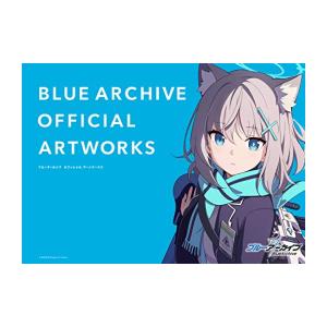 新品 / ブルーアーカイブ オフィシャルアートワークス VOL.1