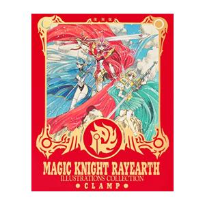 新品 / CLAMP PREMIUM COLLECTION 魔法騎士レイアース (1-3巻 全巻