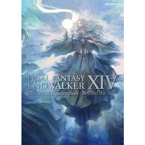 新品 / ファイナルファンタジー FINAL FANTASY XIV: ENDWALKER | Th...