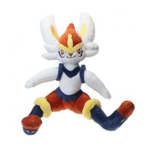 ポケットモンスター All Star Collection ぬいぐるみ Pp177 エースバーン S 三英貿易 発売済 在庫品 Goods あみあみ Yahoo 店 通販 Yahoo ショッピング