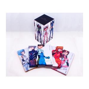 新品 / [愛蔵版]新世紀エヴァンゲリオン (全7巻) 全巻セット : 漫画
