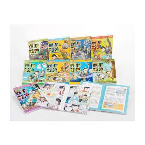 新品 / 学校勝ちぬき戦・実験対決シリーズ【10巻セット】21巻-30巻