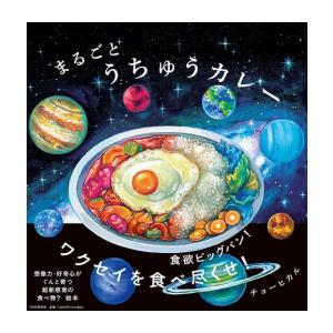 新品 / まるごとうちゅうカレー