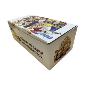 [新品]金色のガッシュ!! 完全版 20周年記念オリジナル収納BOX