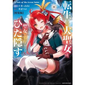 新品 / ライトノベル 転生した大聖女は、聖女であることをひた隠す