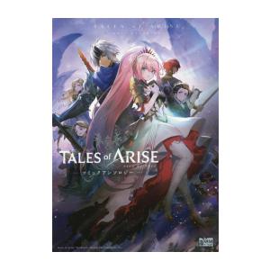 新品 / テイルズ オブ アライズ コミックアンソロジー (1巻 全巻)