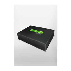 新品 / ジャンププレミアムBOX 黒子のバスケ [文庫版] BOX(1-3)セット