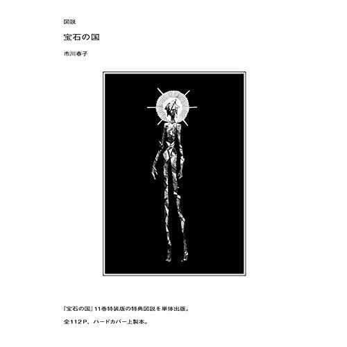 新品 / 図説 宝石の国