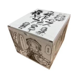 [新品]メイドインアビス オリジナル収納BOX