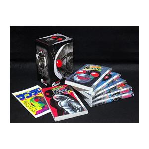 新品 / 仮面ライダーBlack 完全復刻版BOX