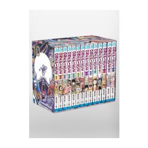 新品 / ワンピース ONE PIECE 第四部EP10 BOX・ワノ国